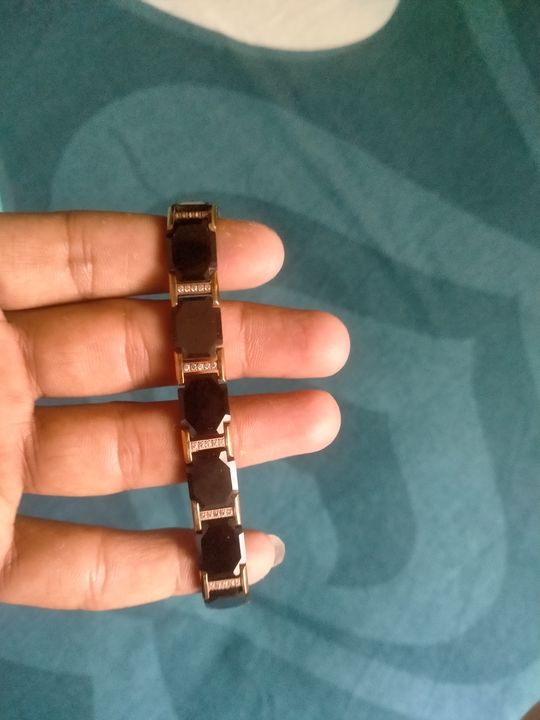 Ciramik bracelet uploaded by Shagun fashion on 4/14/2022