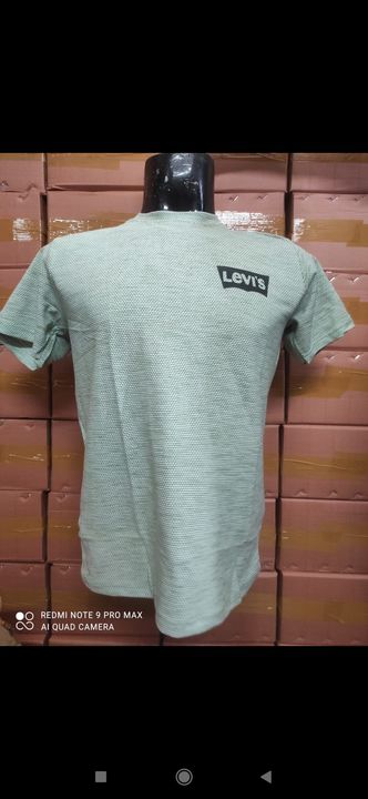 Post image Brand or non brand t-shirt, top quality tshirt, price @120, location rohini, size s,m,l,xl
