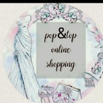 Business logo of Pop&top online shopping