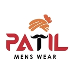 Business logo of Patil mens wear