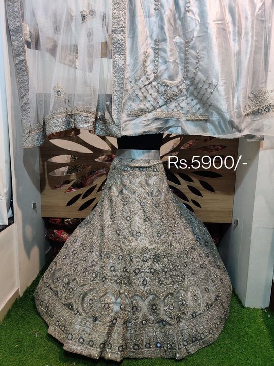 Product uploaded by Akshay boutique on 4/14/2022