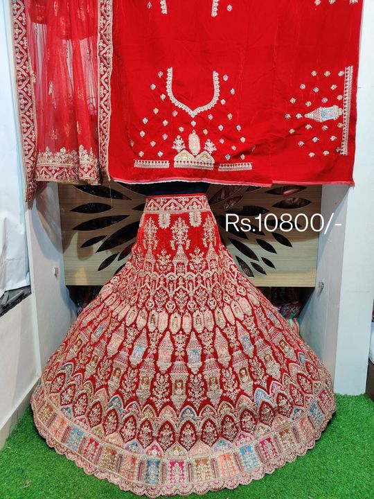 Product uploaded by Akshay boutique on 4/14/2022