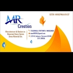 Business logo of Mr creation