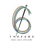 Business logo of 6threads