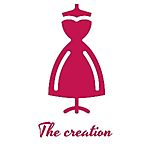 Business logo of The creation store