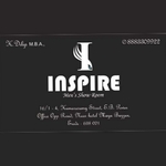 Business logo of inspire