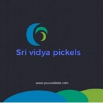 Business logo of Srividhya pickles