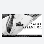 Business logo of Saima Selection