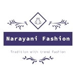 Business logo of Narayani Fashion