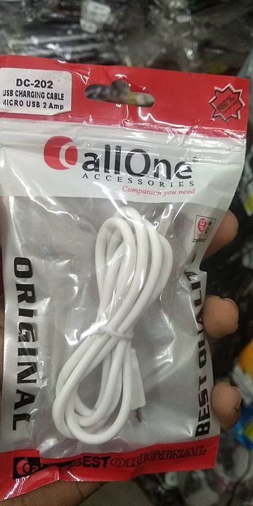 Callone cable  uploaded by business on 10/19/2020