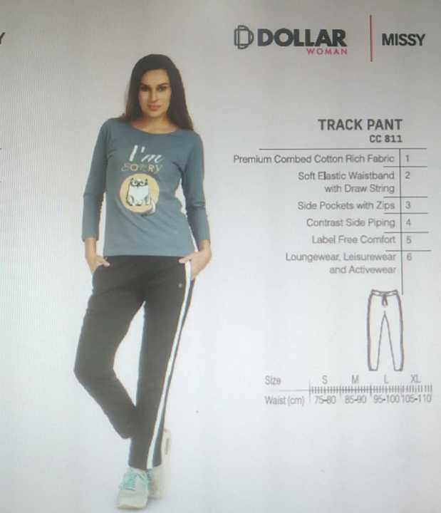 Track pant uploaded by business on 10/19/2020