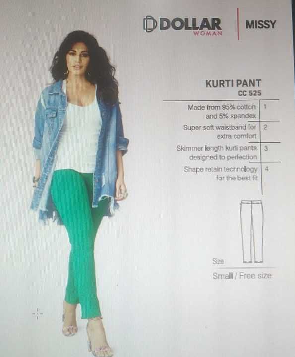 Kurti pant  uploaded by business on 10/19/2020