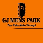 Business logo of GJ MEN'S PARK