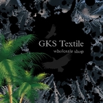 Business logo of GKS Textiles