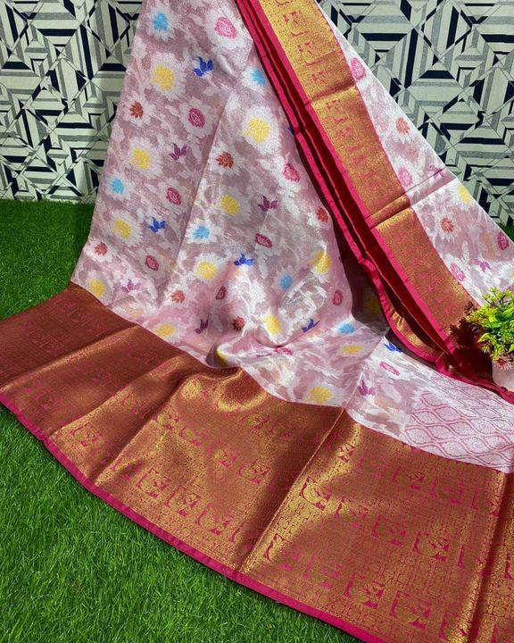 Sarees uploaded by Sid Textile on 4/15/2022