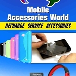 Business logo of Vishwakarma Mobile Accessories world