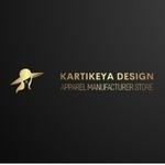 Business logo of Kartikeya design