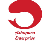 Business logo of Ashapura Enterprise