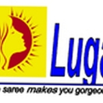 Business logo of Luga Creation