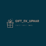 Business logo of gift_ek_uphar