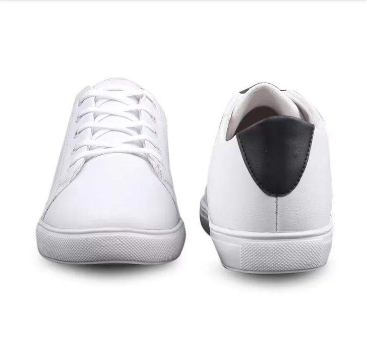 Sneaker shoe uploaded by RR MANUFACTURER & TRADERS on 4/15/2022