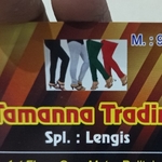 Business logo of Tamanna trading