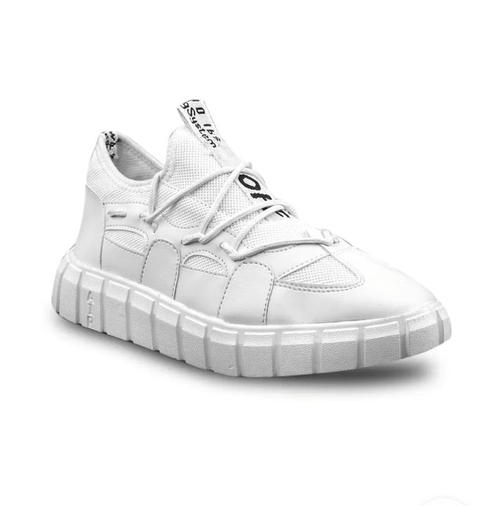 Mesh sneaker uploaded by business on 4/15/2022