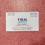 Business logo of Viral Agency