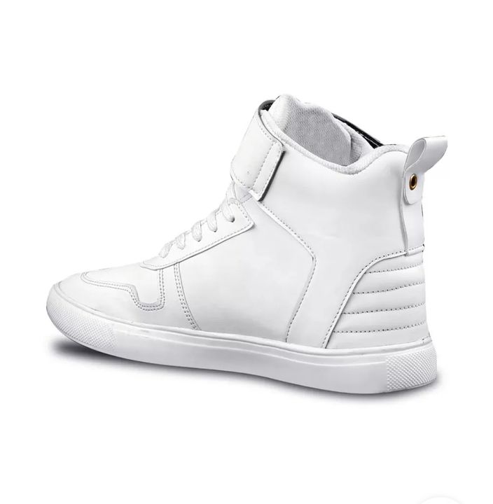 Ankel sneaker uploaded by RR MANUFACTURER & TRADERS on 4/15/2022