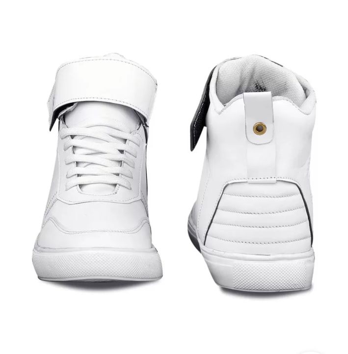 Ankel sneaker uploaded by RR MANUFACTURER & TRADERS on 4/15/2022
