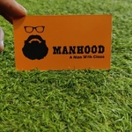 Business logo of MANHOOD