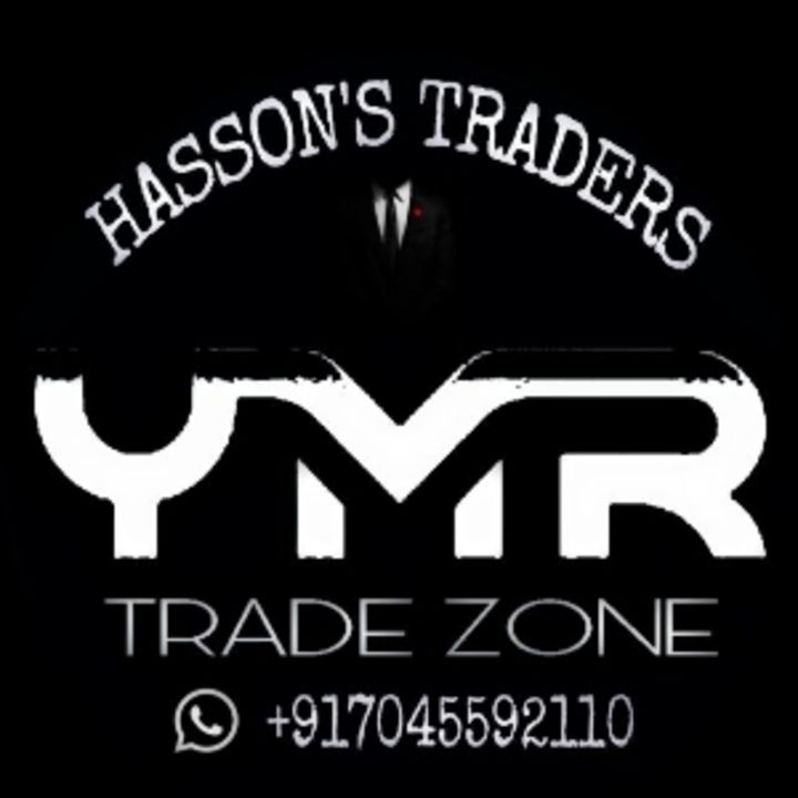 Post image YMR TRADE ZONE has updated their profile picture.