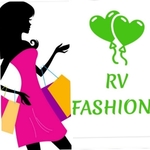 Business logo of RV fashion