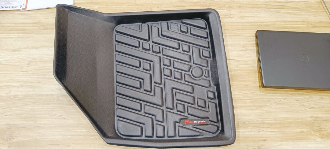 Foot mat uploaded by business on 4/15/2022