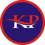 Business logo of Kagade patil Kapad Dukan