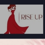 Business logo of RISE UP