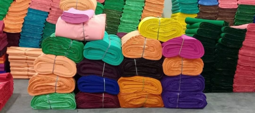 Warehouse Store Images of Gagan textiles