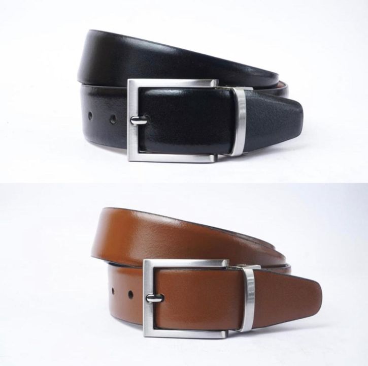 Leather Belts uploaded by Lari Overseas on 4/15/2022