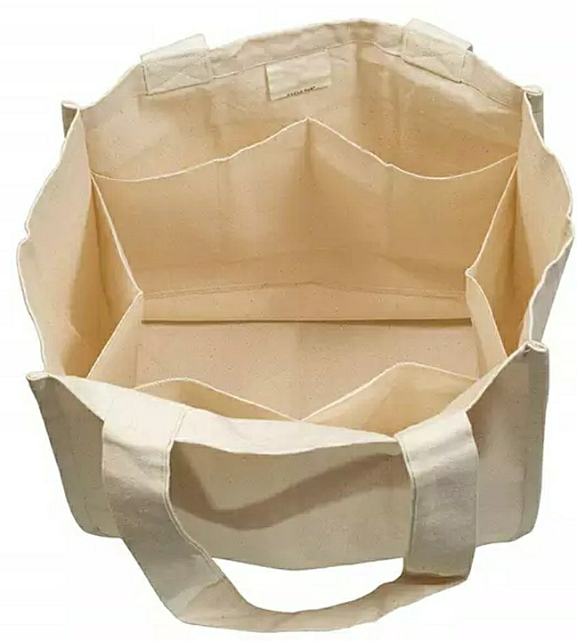 VEG COMPARTMENT BAG uploaded by business on 10/19/2020