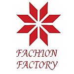 Business logo of FACHION FACTORY