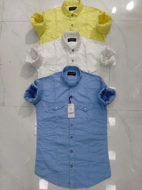 Patta cotton uploaded by Garment means wear .cloud7 on 4/15/2022