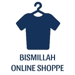Business logo of Bismillah online shop