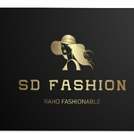 Business logo of S.D Fashion