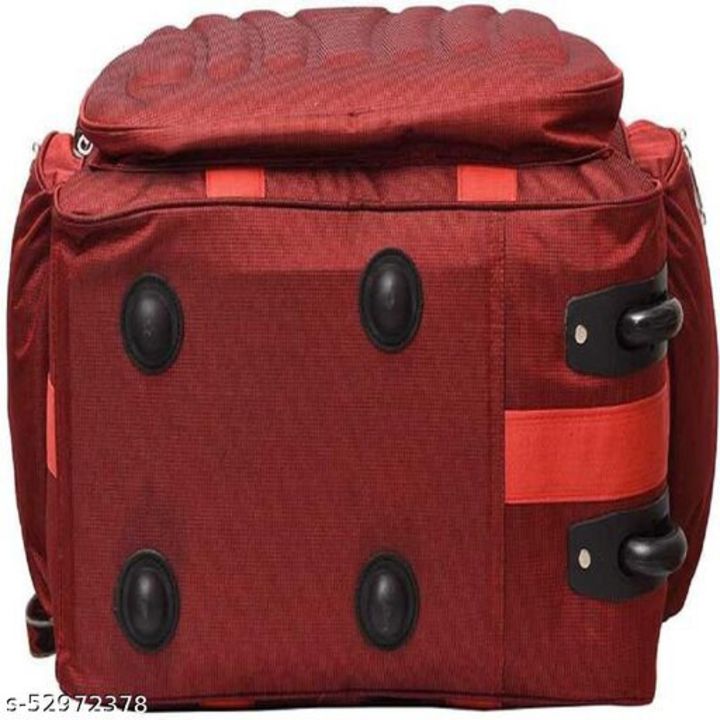 Trendy Duffel Bags uploaded by business on 4/15/2022
