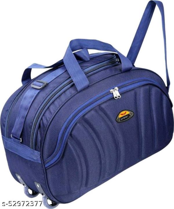 Trendy Duffel Bags uploaded by business on 4/15/2022