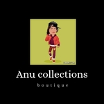 Business logo of Anu collections
