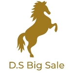 Business logo of Big sale