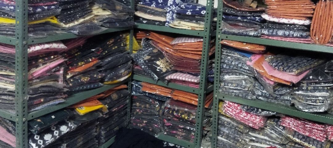 Factory Store Images of GANGOTRI INDIA