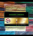 Business logo of Samarth Dresses
