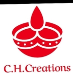 Business logo of C.H.creation